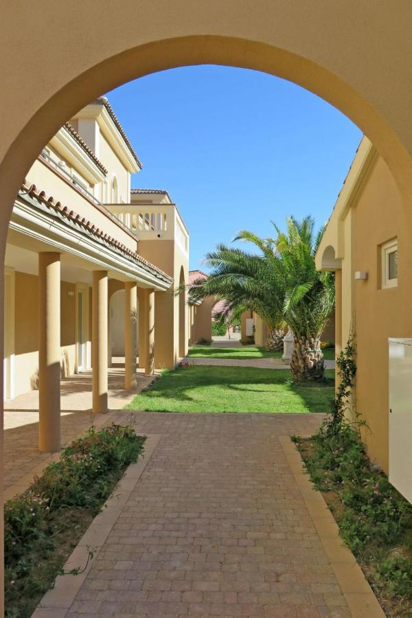 Apartment Il Felciaione-2 By Interhome ริปาร์เบลลา ภายนอก รูปภาพ
