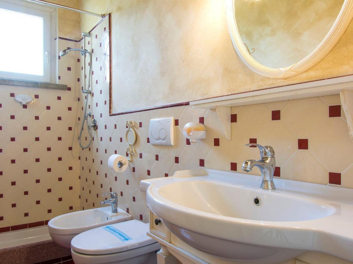 Apartment Il Felciaione-2 By Interhome ริปาร์เบลลา ภายนอก รูปภาพ
