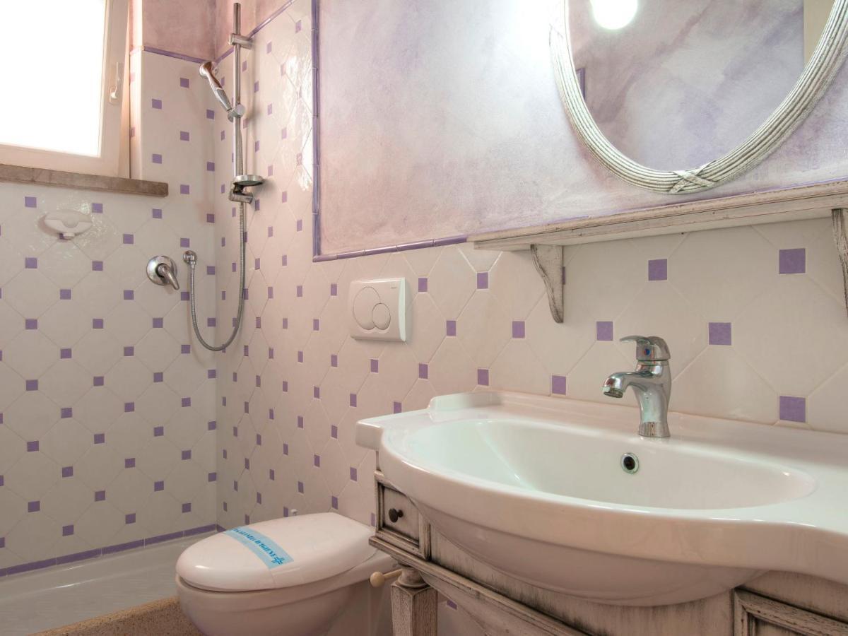 Apartment Il Felciaione-2 By Interhome ริปาร์เบลลา ภายนอก รูปภาพ