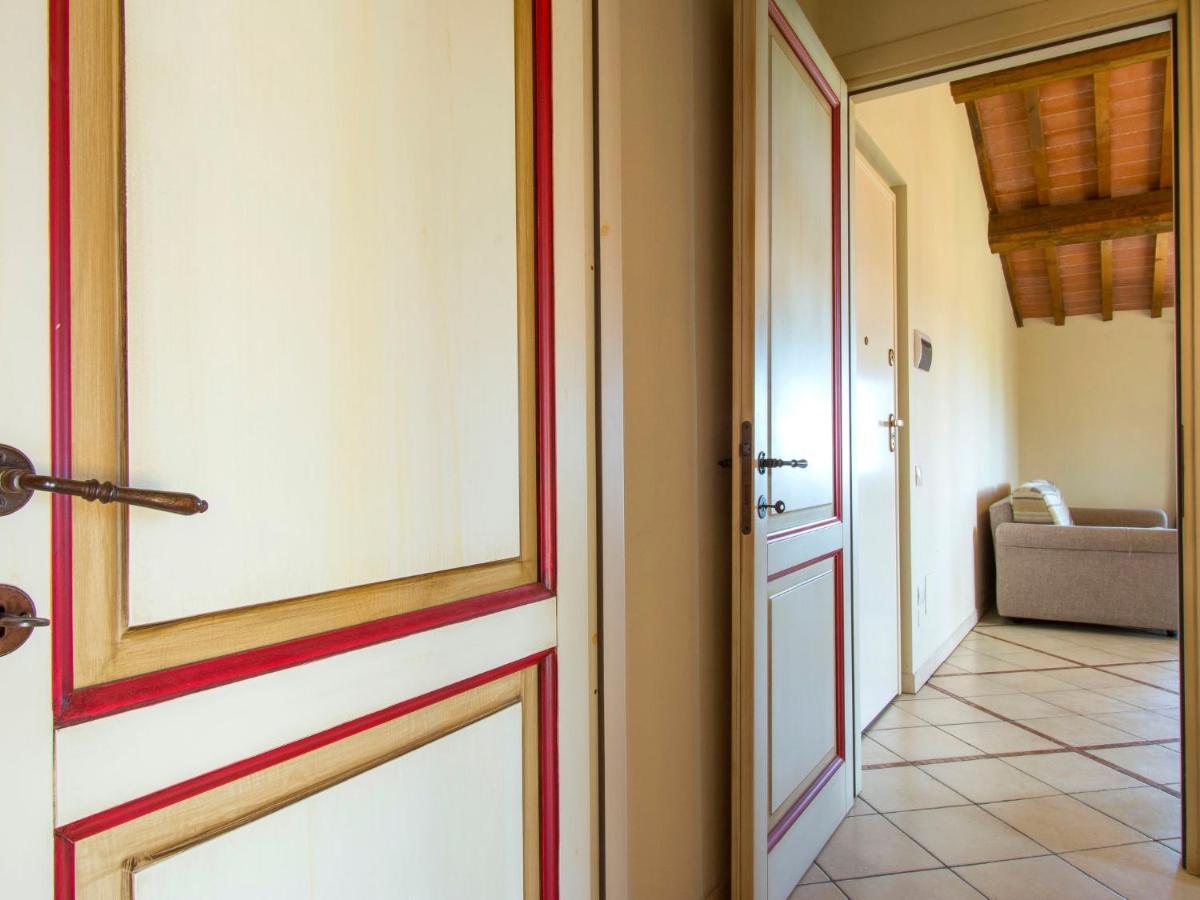 Apartment Il Felciaione-2 By Interhome ริปาร์เบลลา ภายนอก รูปภาพ
