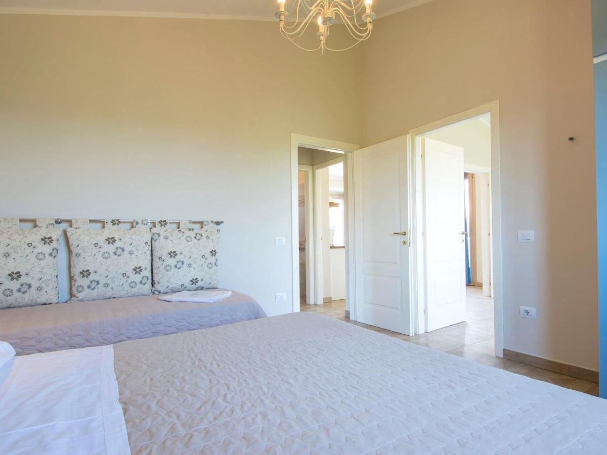 Apartment Il Felciaione-2 By Interhome ริปาร์เบลลา ภายนอก รูปภาพ
