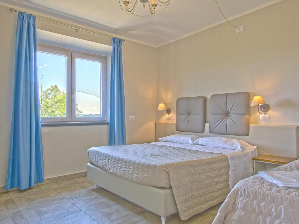 Apartment Il Felciaione-2 By Interhome ริปาร์เบลลา ภายนอก รูปภาพ