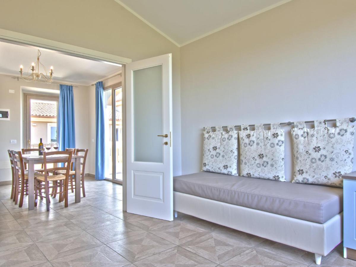 Apartment Il Felciaione-2 By Interhome ริปาร์เบลลา ภายนอก รูปภาพ