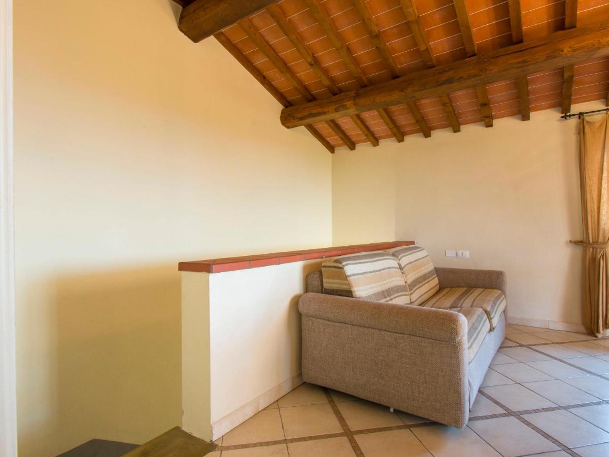 Apartment Il Felciaione-2 By Interhome ริปาร์เบลลา ภายนอก รูปภาพ