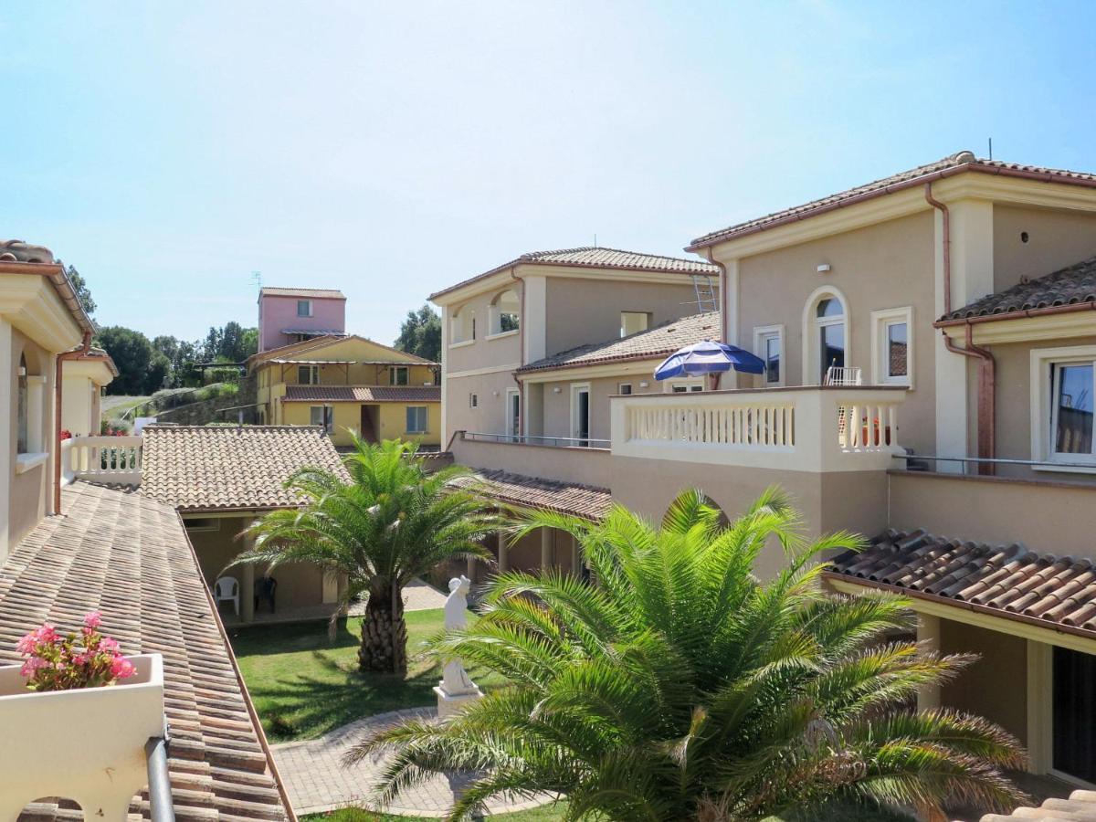 Apartment Il Felciaione-2 By Interhome ริปาร์เบลลา ภายนอก รูปภาพ