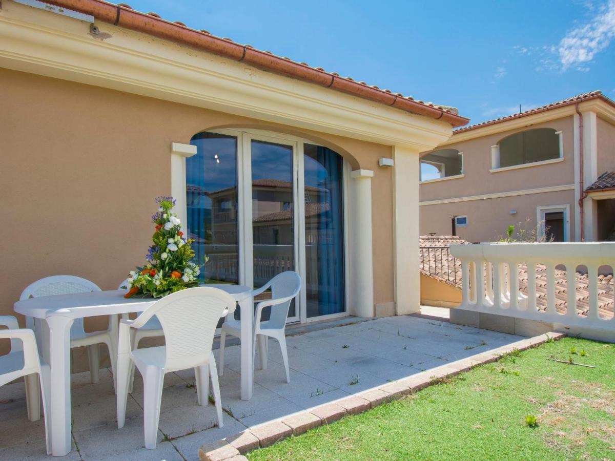 Apartment Il Felciaione-2 By Interhome ริปาร์เบลลา ภายนอก รูปภาพ